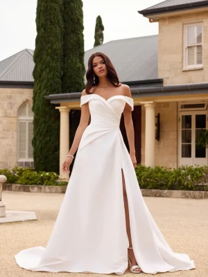 Sophia Tolli: Y3122