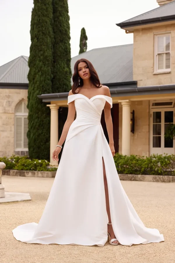 Sophia Tolli: Y3122