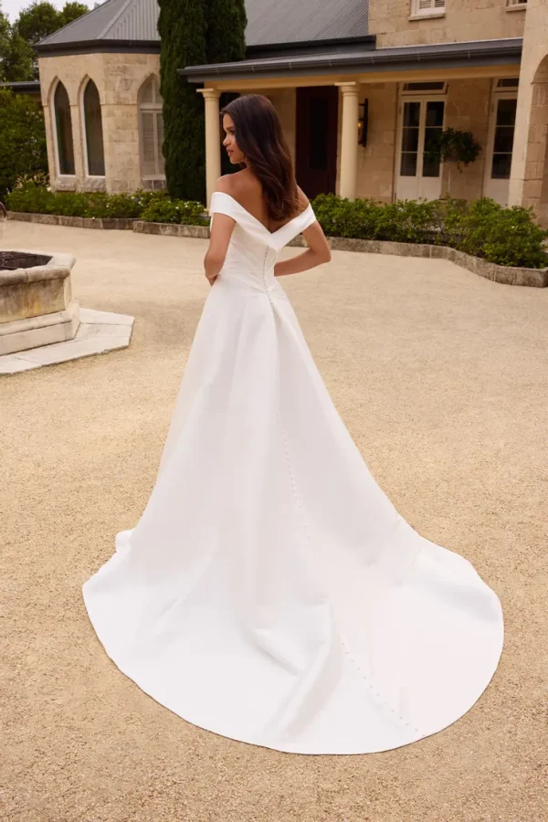 Sophia Tolli: Y3122 - Image 2