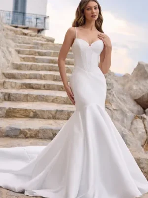 Sophia Tolli: Y3192