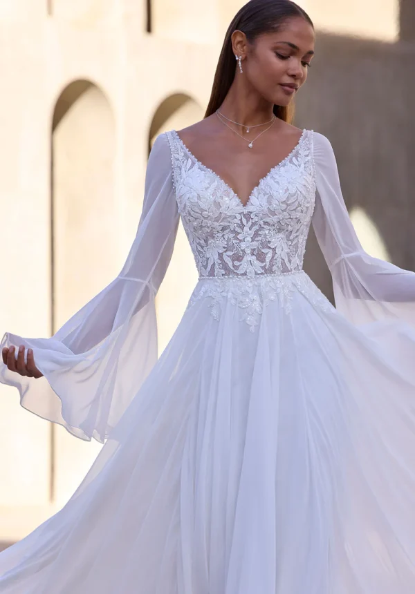 Morilee: 2903