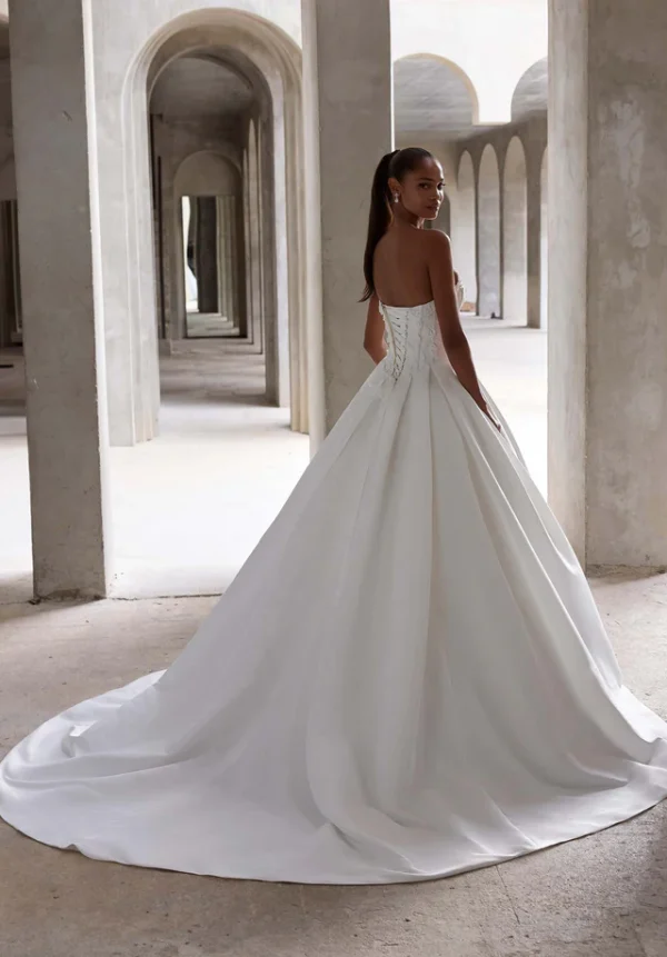 Morilee: 2927 - Image 2
