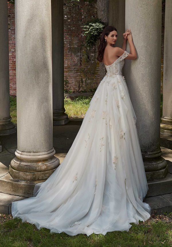 Morilee: 4151 - Image 3