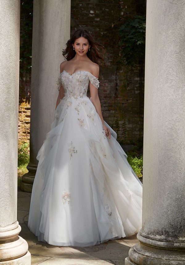 Morilee: 4151
