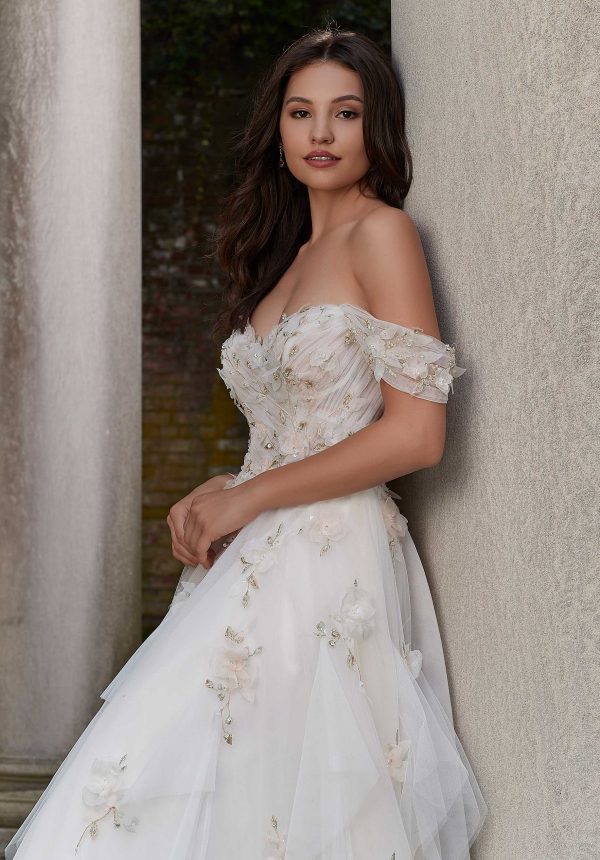 Morilee: 4151 - Image 4