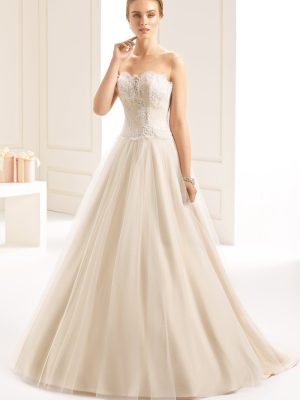 Bianco Evento: Isabelle