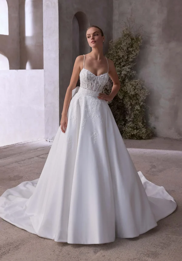 Morilee: 2977