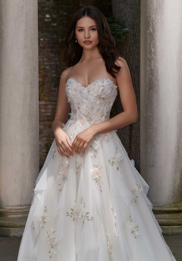 Morilee: 4151 - Image 2