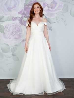 Emma Bridals: EBBL490