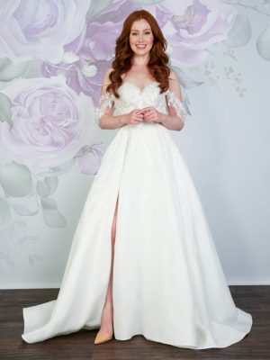 Emma Bridals: EBBL493