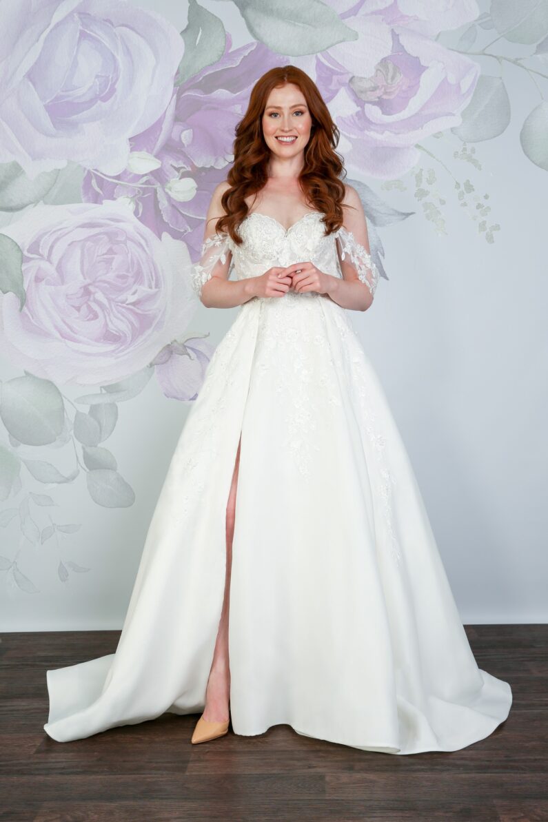 Emma Bridals: EBBL493