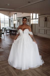 British Bridal: WD148